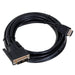 Gembird 3m HDMI/DVI M/M DVI-D Black - DVI cablesKBA-DVI<<<Cables and adaptersKBA<<<ActionPL