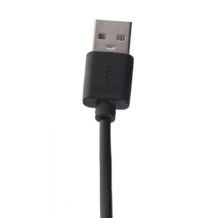 Gembird CC-USB2-AMLM-2M lightning cable Black - USB cablesAKG-KAB<<<GSM accessoriesAKG<<<ActionPL