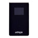 Gembird EG-UPS-031 uninterruptible power supply (UPS) 0.65 kVA 390 W 3 AC outlet(s) - UPSZSI-UPS<<<Emergency power