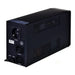 Gembird EG-UPS-031 uninterruptible power supply (UPS) 0.65 kVA 390 W 3 AC outlet(s) - UPSZSI-UPS<<<Emergency power
