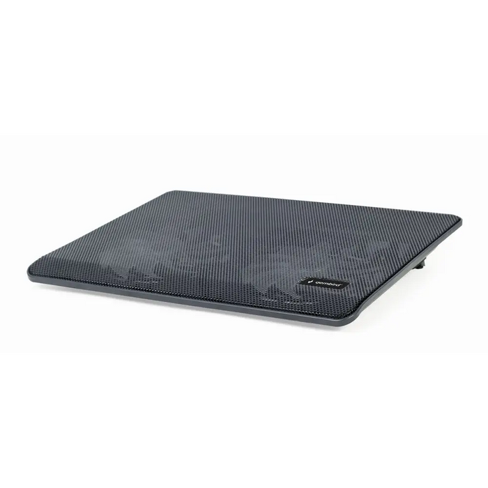 Gembird Laptop Cooling Pad - Охлаждащи подложки<<<Компютърна периферия<<<MediaTrade