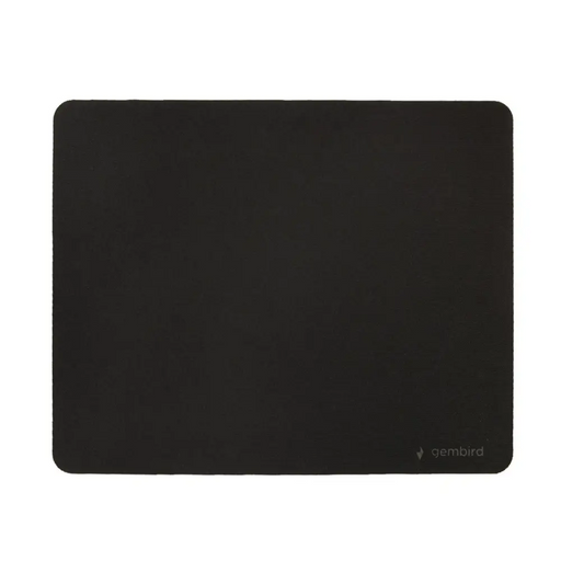 Gembird MP-S-G mouse pad microguma black - Mouse padsARB-POD<<<Office suppliesARB<<<ActionPL