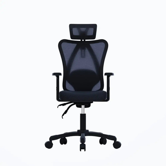 Gembird OC-ONYX Office chair ’Onyx’ black - Office armchairsFOE-BIU<<<ArmchairsFOE<<<ActionPL