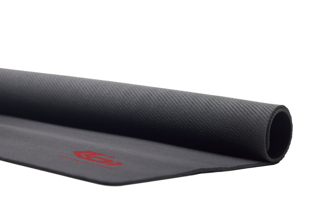 Gembird MP-GAME-S mouse pad Gaming mouse pad Black