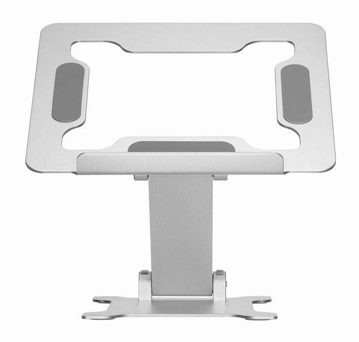 Gembird NBS-D1-03 laptop stand Silver 39.6 cm (15.6")