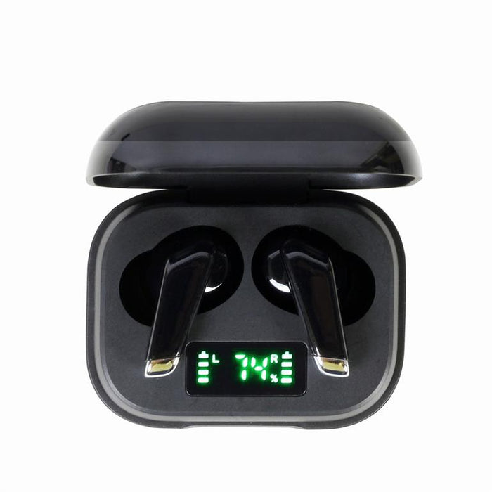 Gembird Bluetooth TWS headphones FitEar