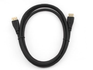 DisplayPort Cable GEMBIRD CC-DP2-10 3 m 3 m Black