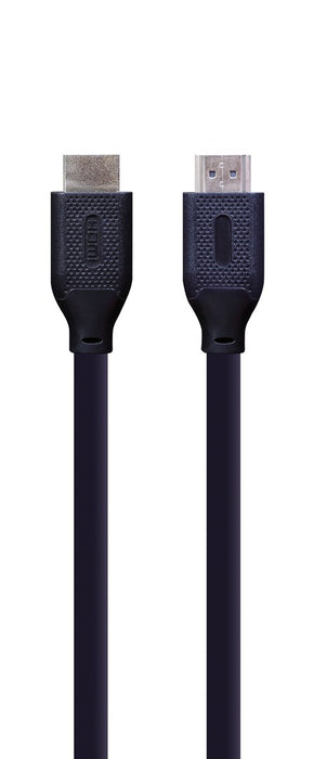 HDMI Cable GEMBIRD 8K Ultra HD Male Plug/Male Plug Black