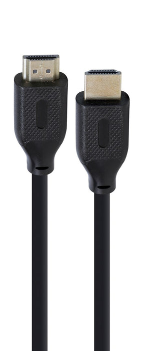 HDMI Cable GEMBIRD 8K Ultra HD Male Plug/Male Plug Black