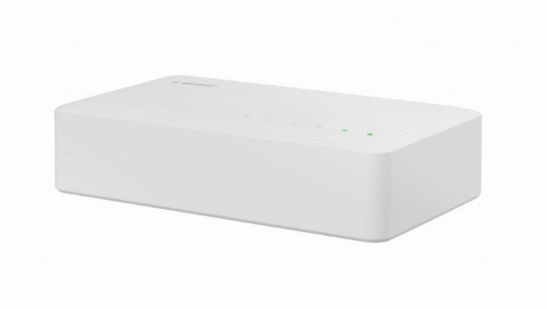 Switch GEMBIRD NSW-G5-01