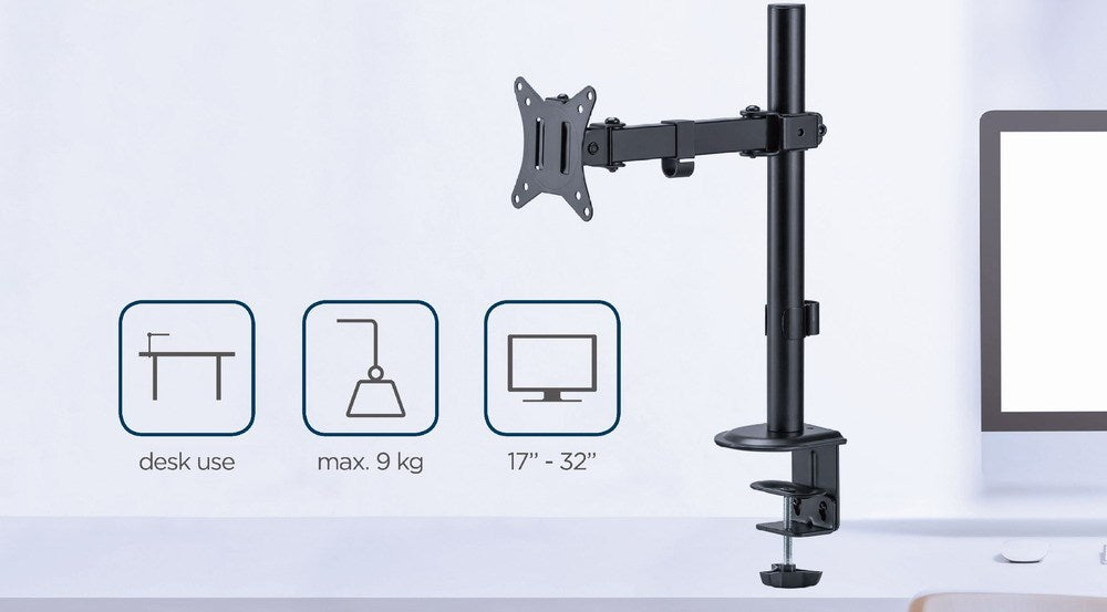 Screen Table Support GEMBIRD