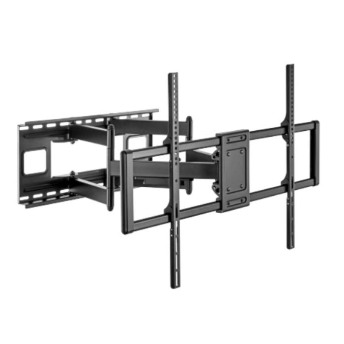 TV Mount GEMBIRD WM-120ST-01 120"