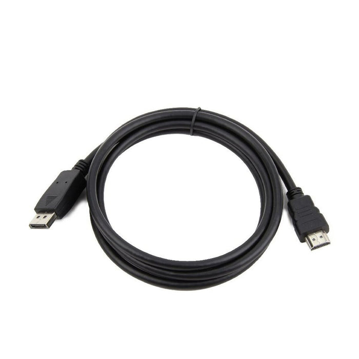 HDMI to VGA Adapter GEMBIRD CC-DP-HDMI-5M Black 5 m