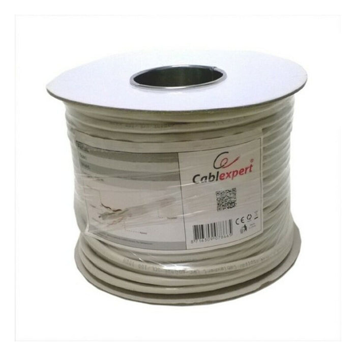 CAT 5e UTP Cable GEMBIRD UPC-5004E-L/100 (100 m) Grey 100 m