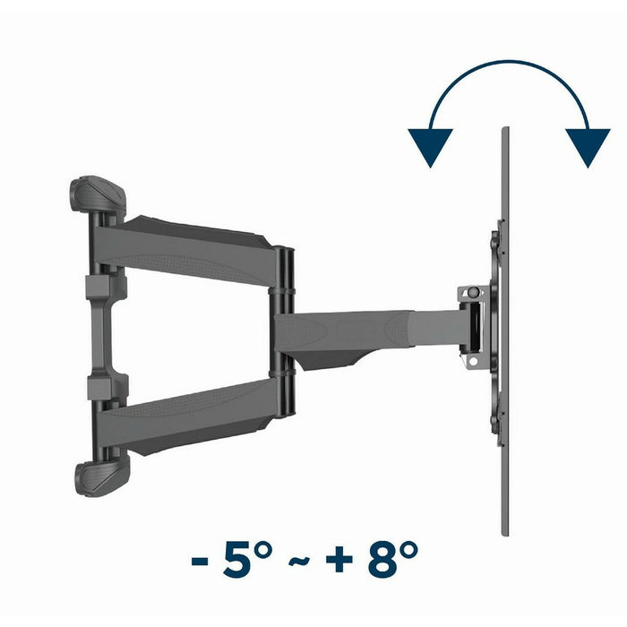 Wall Bracket GEMBIRD WM-75ST-01 32" 75"