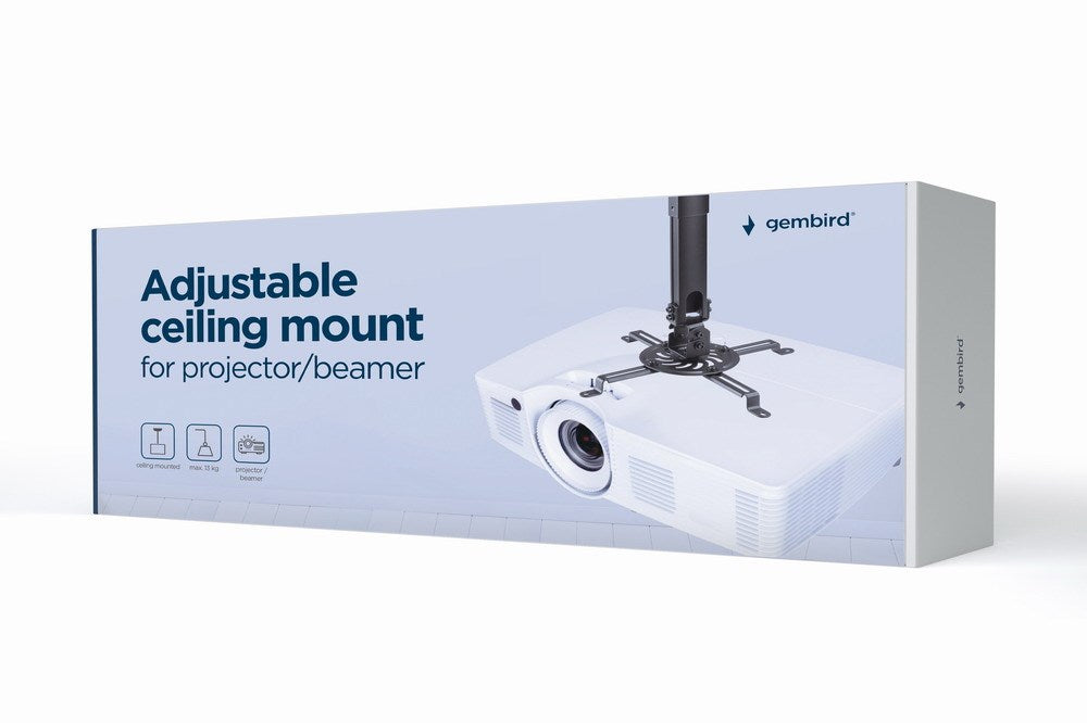 Ceiling Mount for Projectors GEMBIRD