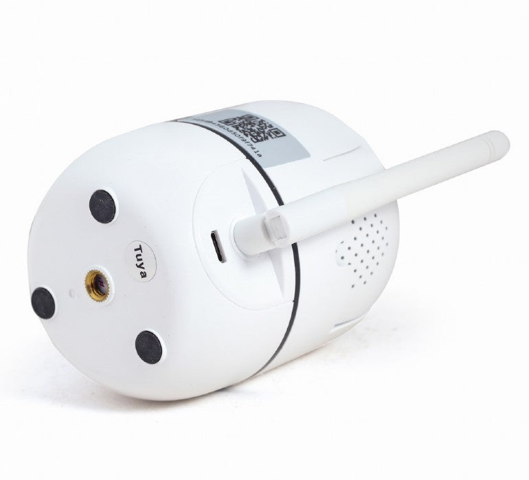 GEMBIRD Rotating WIFI Camera TSL-CAM-WRHD-02