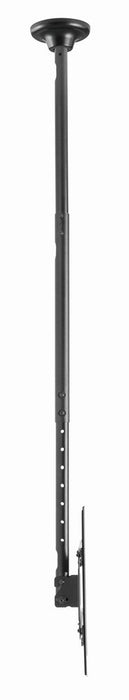 Gembird CM-70ST-01 TV mount/stand 177.8 cm (70") Black