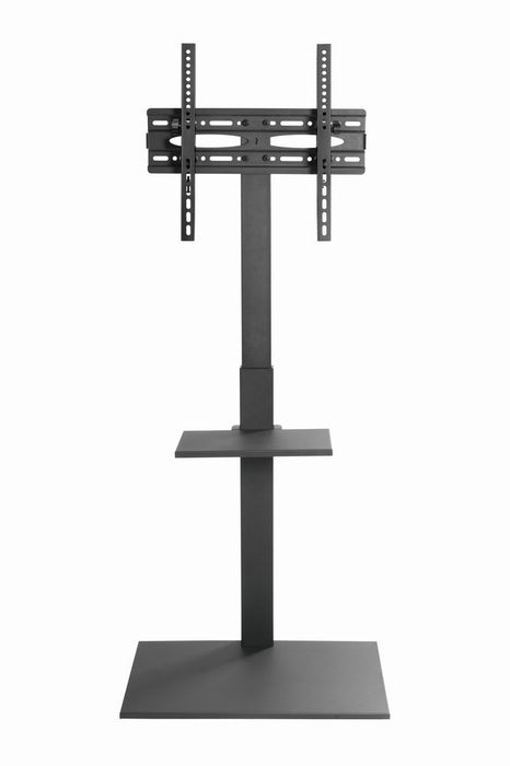 Gembird TVS-55T-02 TV floor stand, 32" - 55", black