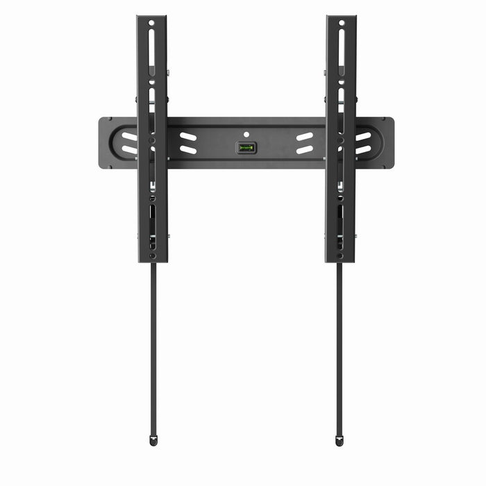 Gembird WM-65T-PRO-01 TV wall mount, PRO series (tilt), 32”-65”, black