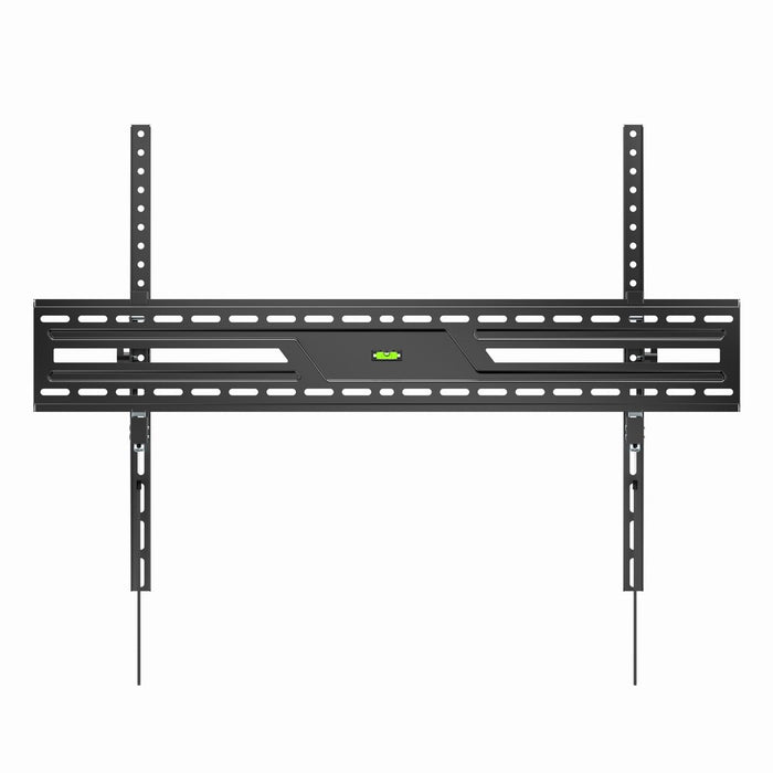 Gembird WM-100T-01 TV wall mount (tilt), 43”-100”, black