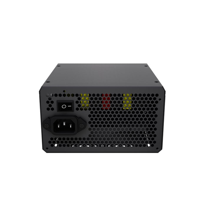 Gembird CCC-PSUBRONZE-850W Power supply unit Fornax Power 850W active PFC 12cm fan 80+Bronze color box