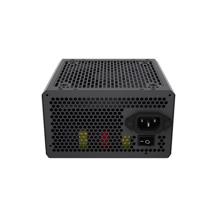 Gembird CCC-PSUBRONZE-850W Power supply unit Fornax Power 850W active PFC 12cm fan 80+Bronze color box