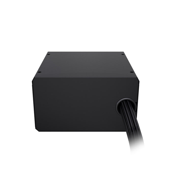 Gembird CCC-PSUBRONZE-850W Power supply unit Fornax Power 850W active PFC 12cm fan 80+Bronze color box