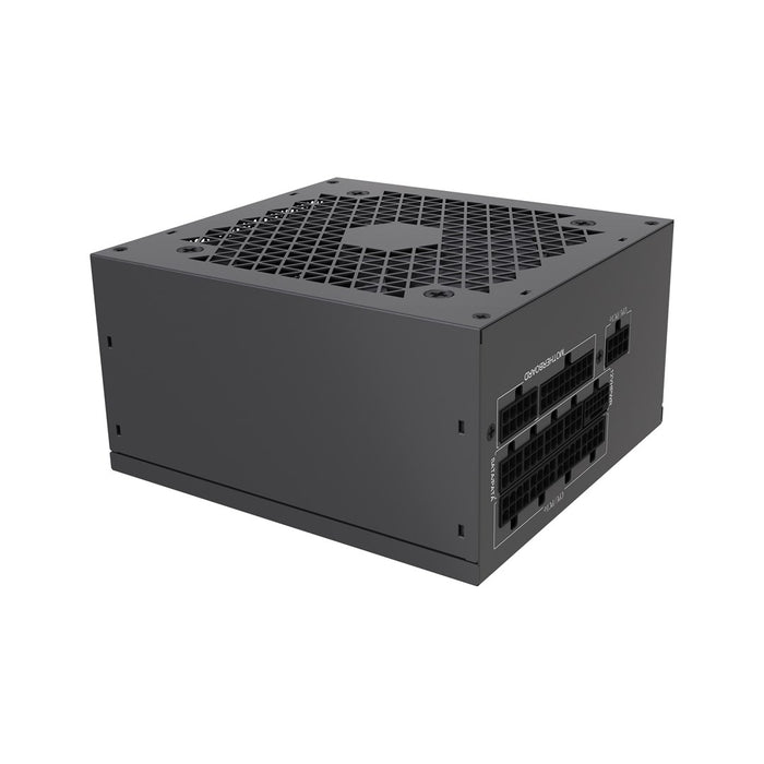 Gembird CCC-PSUGOLD-1000W Power supply unit Fornax Power 1000W active PFC 12cm fan 80+Gold