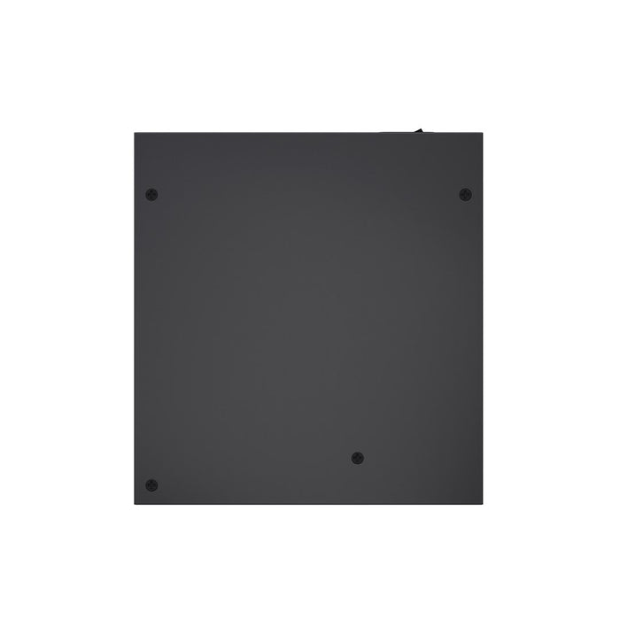 Gembird CCC-PSUGOLD-1000W Power supply unit Fornax Power 1000W active PFC 12cm fan 80+Gold