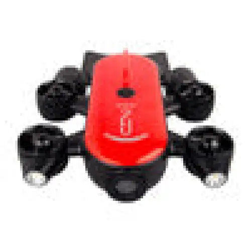 Geneinno T1-Pro 150m 4K UHD underwater drone - Underwater drones<<<Drones<<<InnproXML