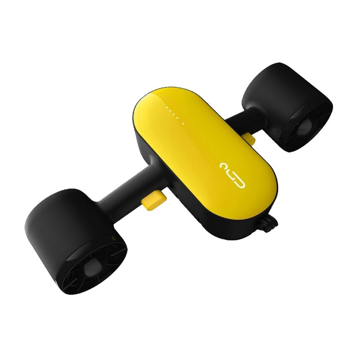 Geneinno S2 submersible (black and yellow)