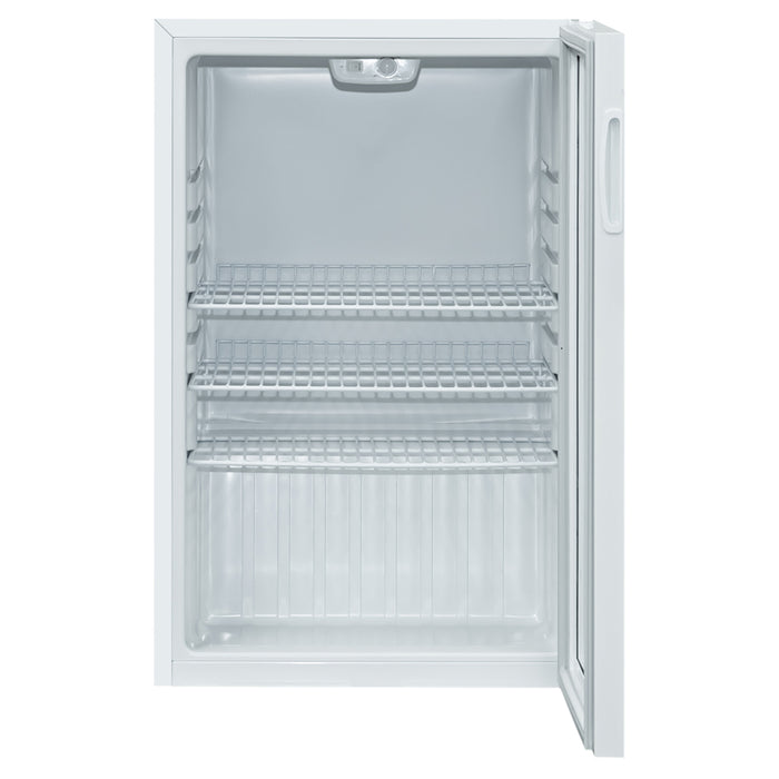 Refrigerated display case GENERAL FROST GF14SM-DC00EK 85.00 cm