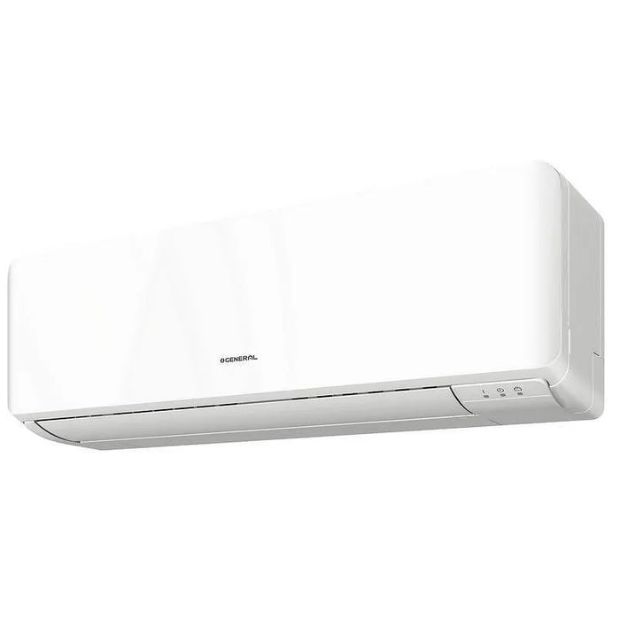 Air conditioner General Fujitsu ASHG12KMCDN/AOHG12KMCDN NORDIC WI-FI, 12000 cooling/heating BTU, A++, Inverter systems