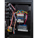 GENERATOR AUTO START BOARD ATS CIMEX - Електрогенератори<<<Големи машини<<<Инструменти и