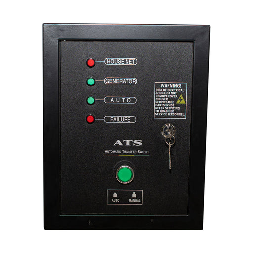 GENERATOR AUTO START BOARD ATS CIMEX - Електрогенератори<<<Големи машини<<<Инструменти и
