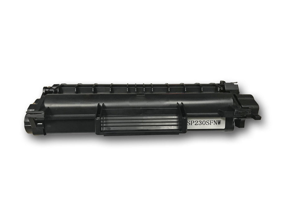 Toner cartridge GENERINK, Ricoh SP230SFNW, 3000 copies, Black