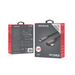 Genesis Cable USB-C M/M 3.1 GEN 2 10GB/S PD60W VR 5m Black - Аксесоари<<<GENESIS компютърна