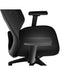 Genesis Ergonomic Chair Astat 200 Black - Геймърски столове<<<GENESIS компютърна