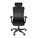 Genesis Ergonomic Chair Astat 700 Black - Геймърски столове<<<GENESIS компютърна