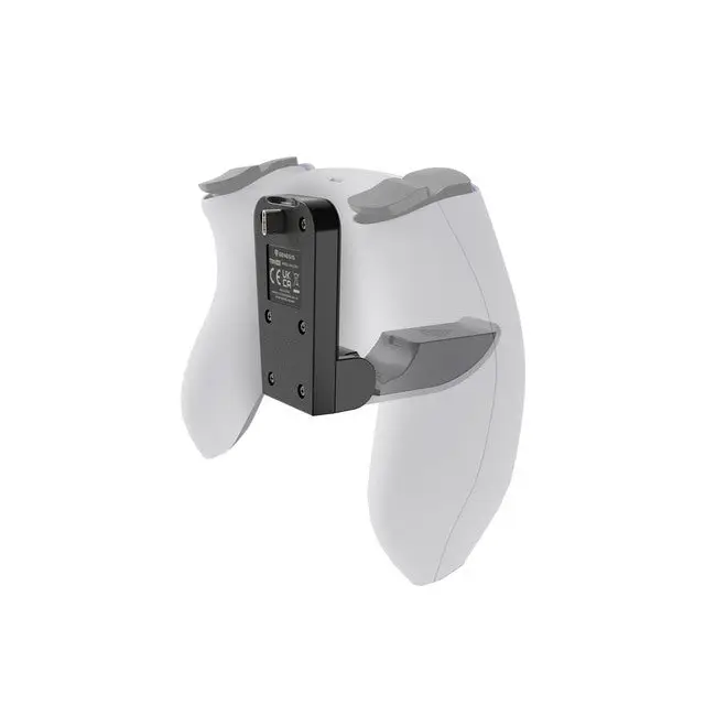 Genesis Gamepad Charger Tin 300 for PS5 console - Аксесоари<<<GENESIS компютърна периферия<<<GENESIS<<<PolyComp