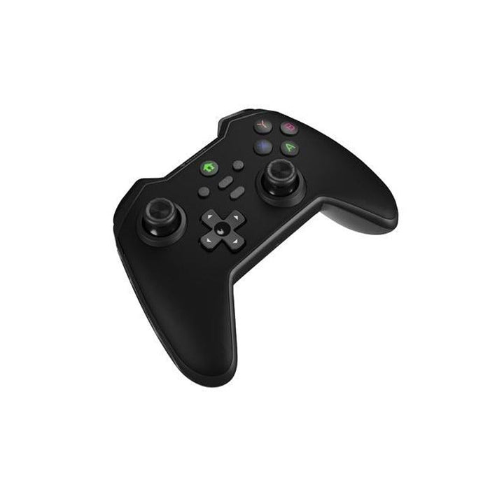 Genesis Gamepad Mangan 400 Wireless (for PC/SWITCH/MOBILE) Black - Джойстици<<<GENESIS компютърна