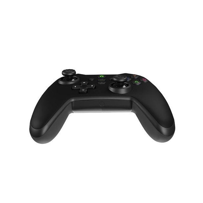 Genesis Gamepad Mangan 400 Wireless (for PC/SWITCH/MOBILE) Black - Джойстици<<<GENESIS компютърна