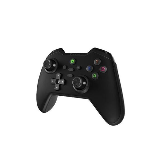 Genesis Gamepad Mangan 400 Wireless (for PC/SWITCH/MOBILE) Black - Джойстици<<<GENESIS компютърна