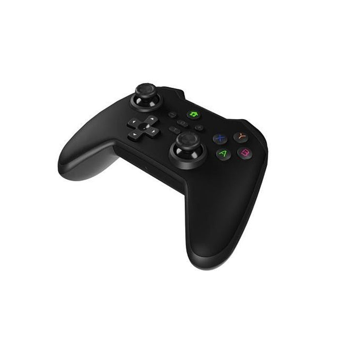 Genesis Gamepad Mangan 400 Wireless (for PC/SWITCH/MOBILE) Black - Джойстици<<<GENESIS компютърна