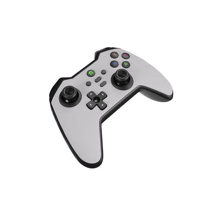 Genesis Gamepad Mangan 400 Wireless (for PC/SWITCH/MOBILE) White - Джойстици<<<GENESIS компютърна