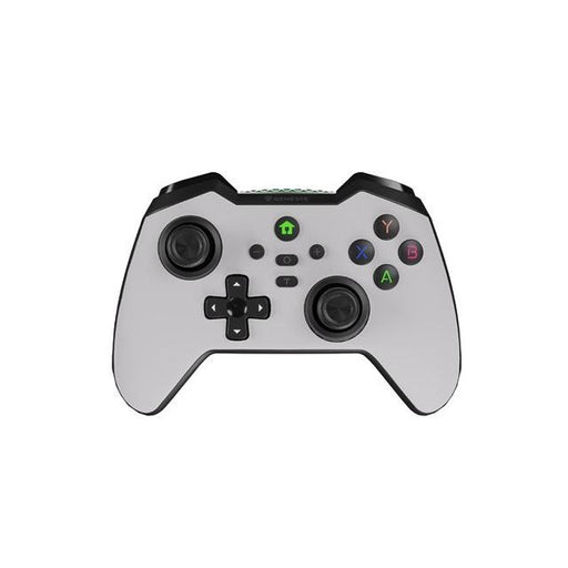 Genesis Gamepad Mangan 400 Wireless (for PC/SWITCH/MOBILE) White - Джойстици<<<GENESIS компютърна