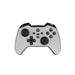 Genesis Gamepad Mangan 400 Wireless (for PC/SWITCH/MOBILE) White - Джойстици<<<GENESIS компютърна