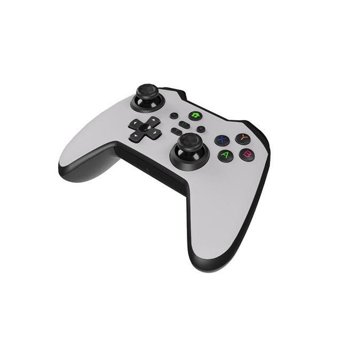 Genesis Gamepad Mangan 400 Wireless (for PC/SWITCH/MOBILE) White - Джойстици<<<GENESIS компютърна