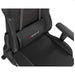 Genesis Gaming Chair NITRO 550 G2 BLACK - Геймърски столове<<<GENESIS компютърна